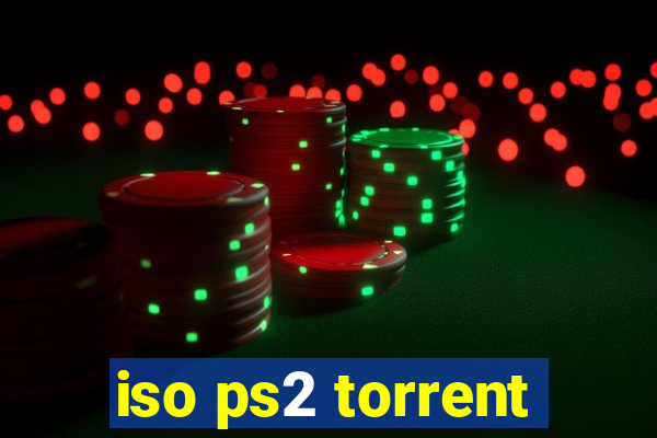 iso ps2 torrent